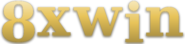 8xwin logo