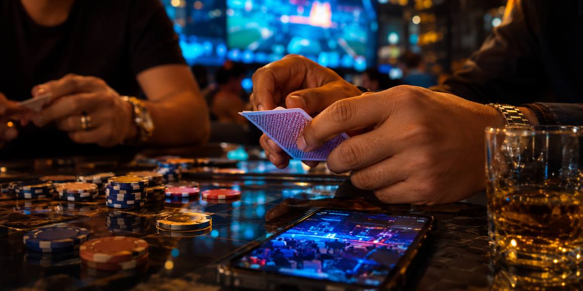 8xwin casino app visual