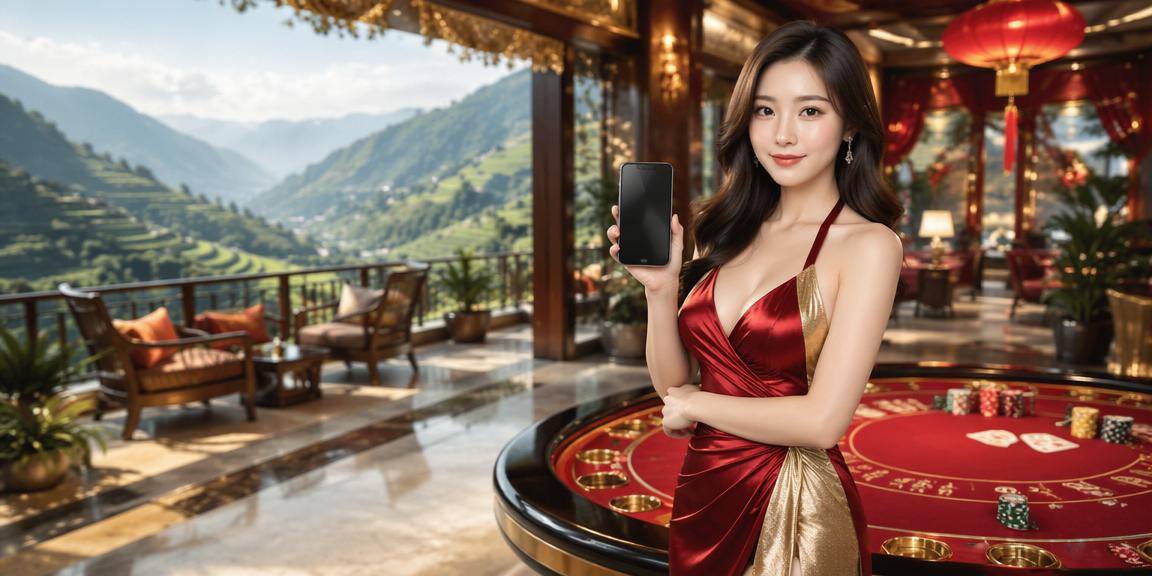 8xwin Baccarat Bàn Rộng